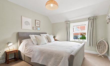 3 Bed in Brancaster Staithe 9