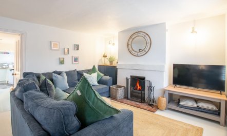 3 Bed in Brancaster Staithe 2