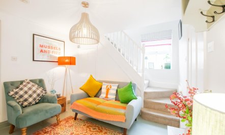 3 Bed in Brancaster Staithe 5