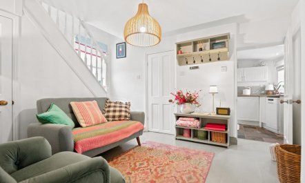 3 Bed in Brancaster Staithe 6