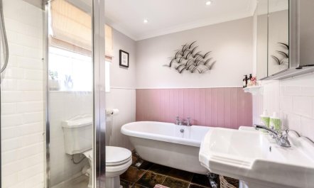 3 Bed in Brancaster Staithe 8