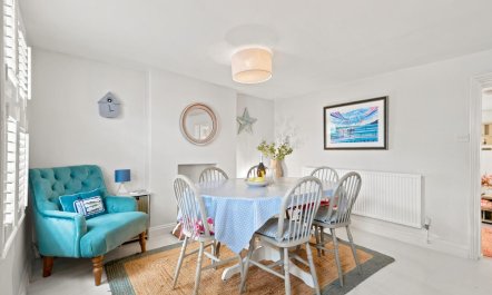 3 Bed in Brancaster Staithe 2