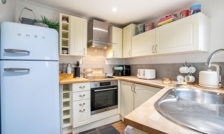 3 Bed in Brancaster Staithe 7