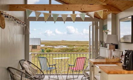 3 Bed in Brancaster Staithe