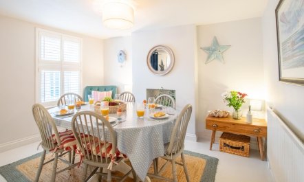 3 Bed in Brancaster Staithe 4