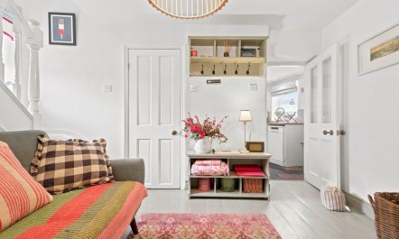 3 Bed in Brancaster Staithe 5
