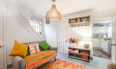 3 Bed in Brancaster Staithe 6