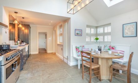 3 Bed in Snettisham 2