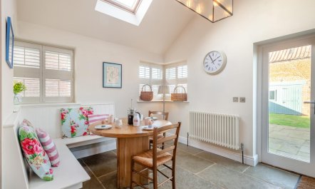 3 Bed in Snettisham 3