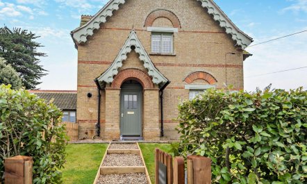 1 Bed in Holkham
