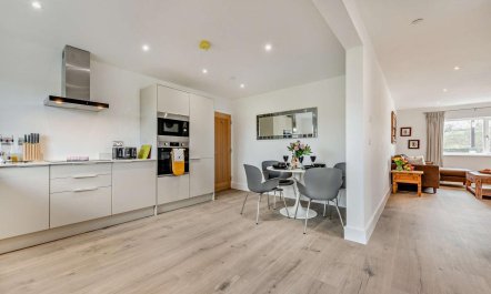 2 Bed in Llanarthney 7