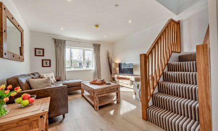 2 Bed in Llanarthney 9