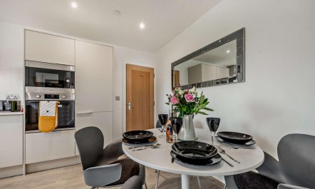 2 Bed in Llanarthney 4