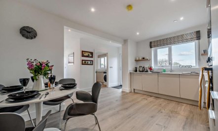 2 Bed in Llanarthney 3