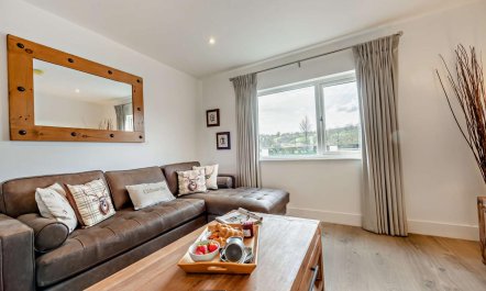 2 Bed in Llanarthney 1