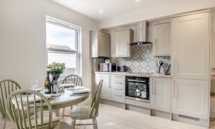 2 Bed in Cromer 7