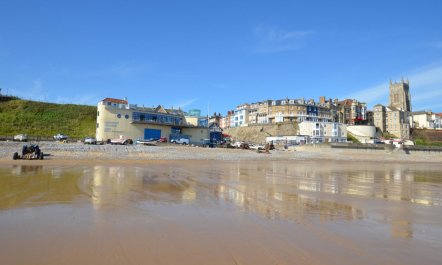 2 Bed in Cromer 6