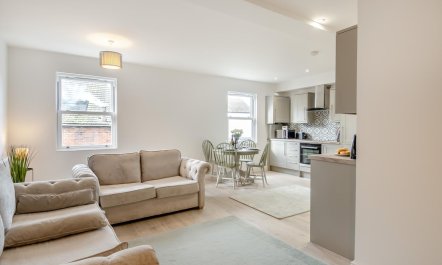 2 Bed in Cromer 4