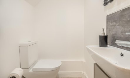 2 Bed in Cromer 8
