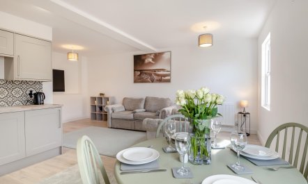 2 Bed in Cromer 1