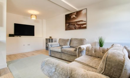 2 Bed in Cromer 2