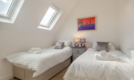 2 Bed in Cromer 9