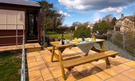 2 Bed in Ravenglass 2