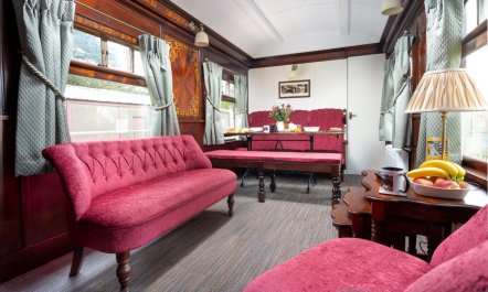 2 Bed in Ravenglass 3