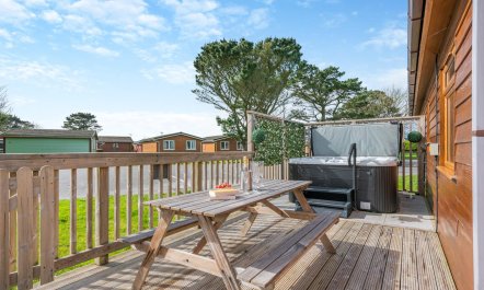 3 Bed in St. Merryn 3