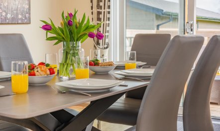 3 Bed in St. Merryn 7