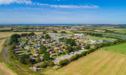 3 Bed in St. Merryn 4