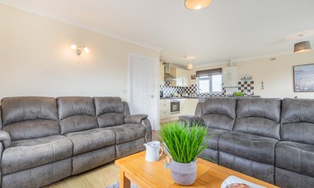 3 Bed in St. Merryn 9
