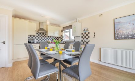 3 Bed in St. Merryn 5