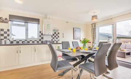 3 Bed in St. Merryn 6