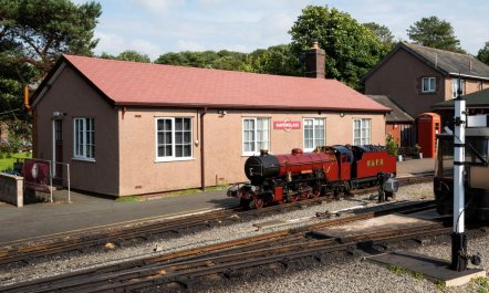 2 Bed in Ravenglass 2