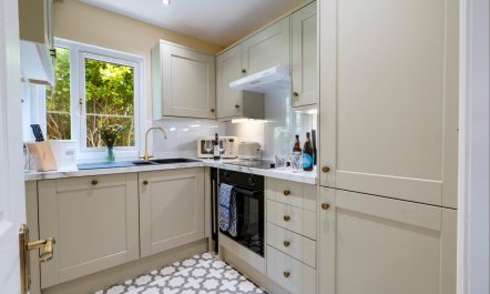 2 Bed in Ravenglass 4