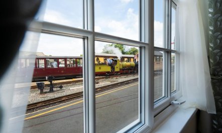 2 Bed in Ravenglass 9