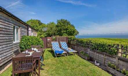 3 Bed in Blue Anchor