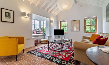 3 Bed in Sweffling 6