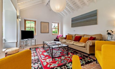 3 Bed in Sweffling 3