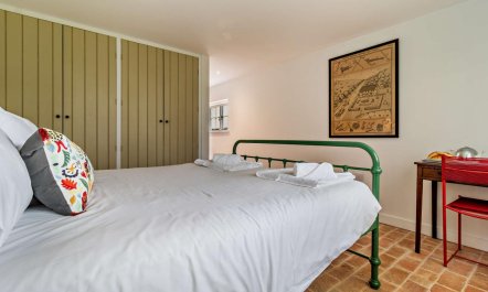 3 Bed in Sweffling 8