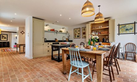 3 Bed in Sweffling 4