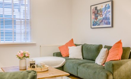 2 Bed in Teignmouth 2