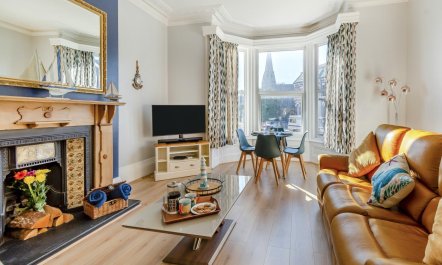 1 Bed in Bridlington 2