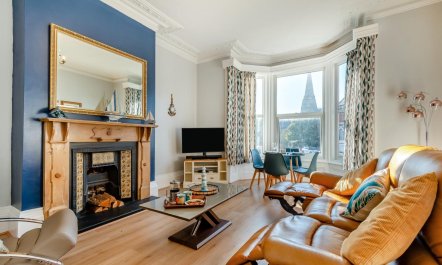 1 Bed in Bridlington