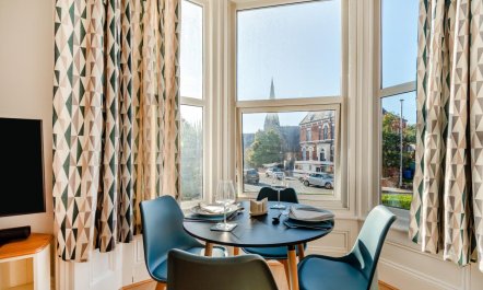 1 Bed in Bridlington 1