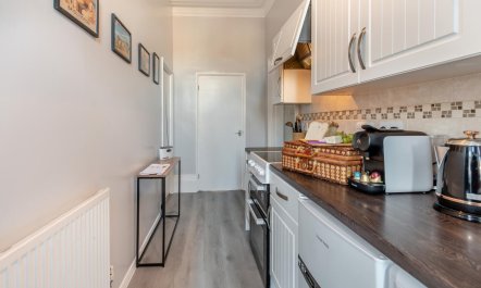 1 Bed in Bridlington 7