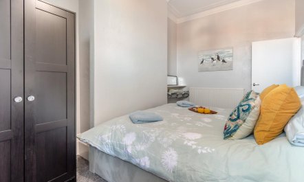 1 Bed in Bridlington 9