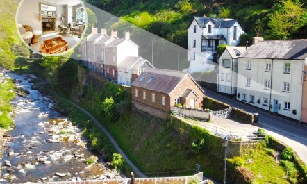 1 Bed in Lynmouth