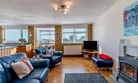3 Bed in Saundersfoot 2